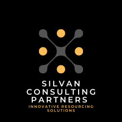 Silvan Consulting Partners logo